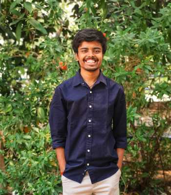 Madikuntawar Srikar