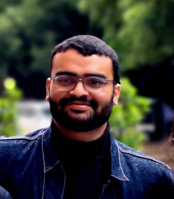 Anirudh Sajja