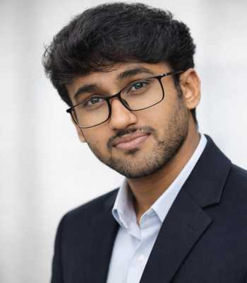 Anudeep