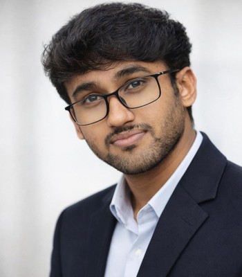 Anudeep