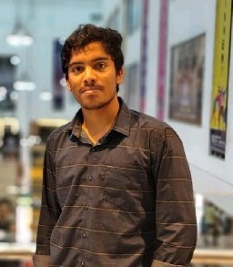 Karthik Chiluveru