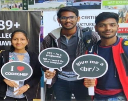 #include<python> - ICPC Amritapuri Regionals 2019
