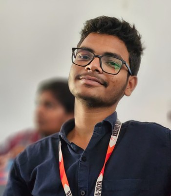 SaiTeja Bingi