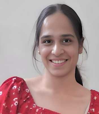 Gaddale Charmi Bai