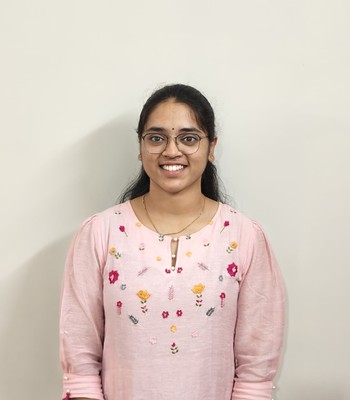 Jasti Poojitha