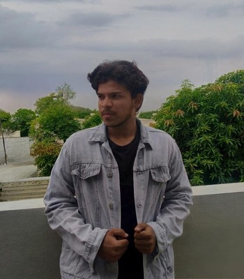 K Praneeth
