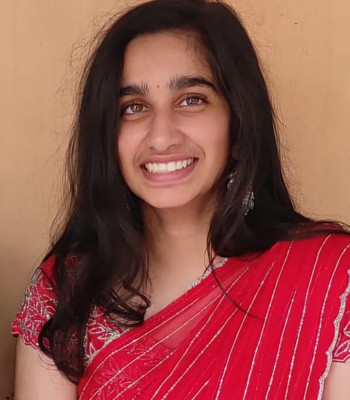 Akshaya Chundi