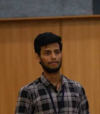 Devendra Yalamaddi