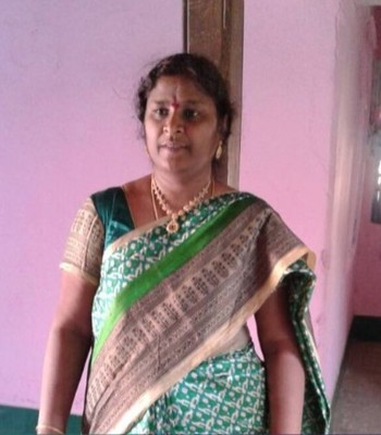 Dr. B. V. Kiranmayee