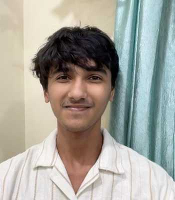 Mudit Kesharia