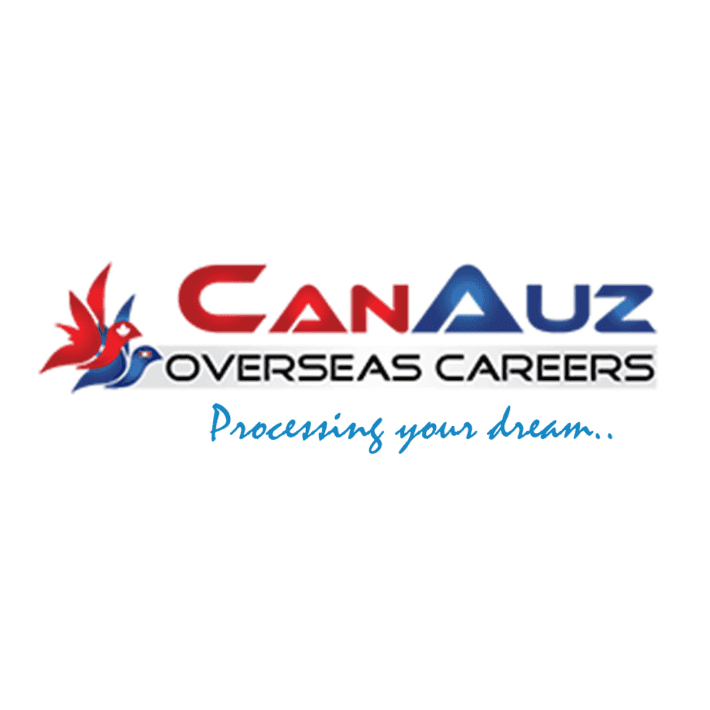  CanAuz Overseas Careers