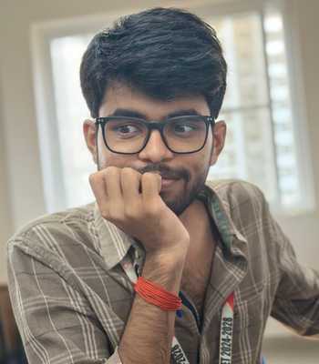 Souchith Reddy