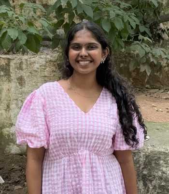 Pavitra Jasti