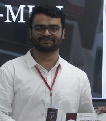 Anirudh Sajja