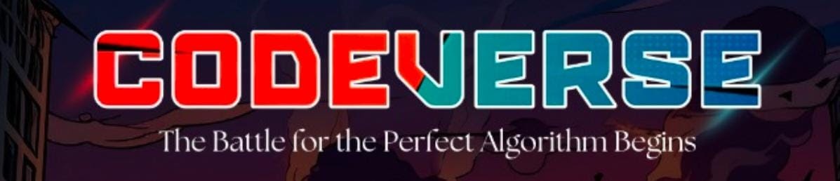 CODEVERSE