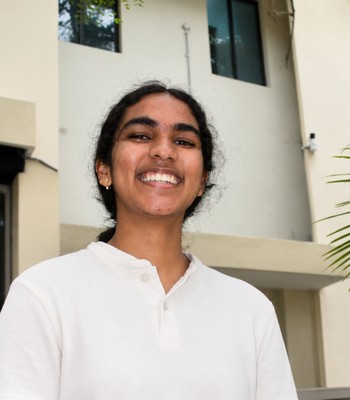 Vaishnavi K