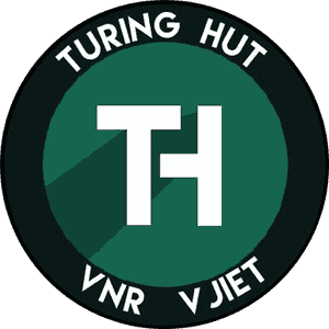 Turing Hut Logo