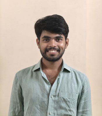 Souchith Reddy