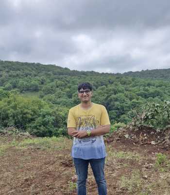 Shreyas Yandapalli