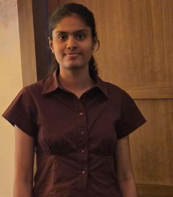 K Yogitha