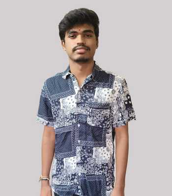 Uday Nadh G