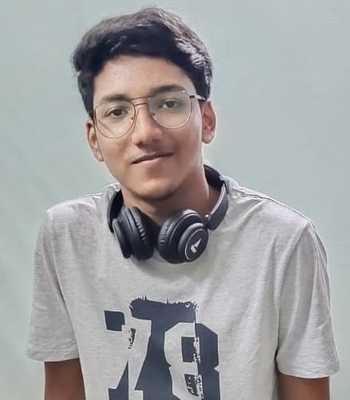 Karthik Kondaveeti