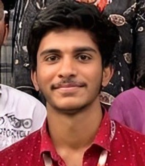 Sai Koushik Reddy