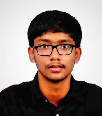 Krishna Manohar