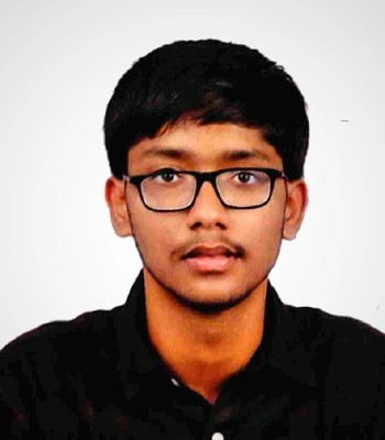 Krishna Manohar
