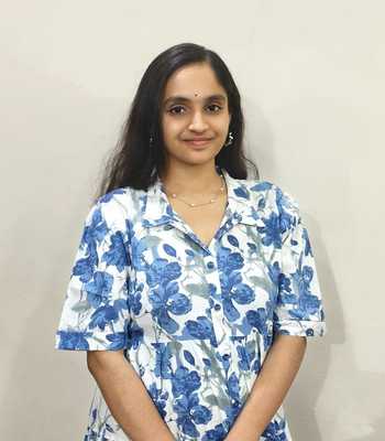 D Naga Jahnavi