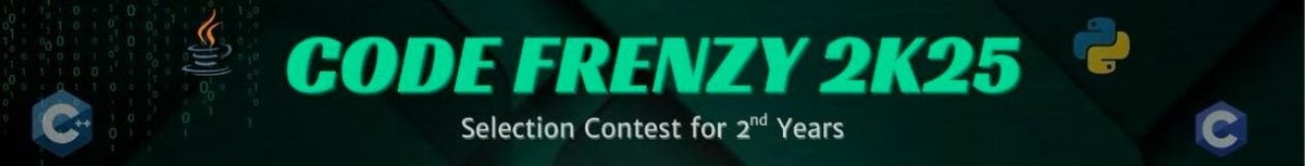 CodeFrenzy