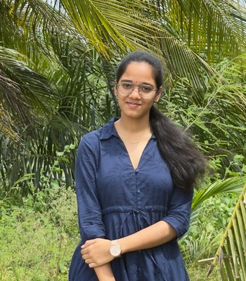 Kruthikha Reddy B