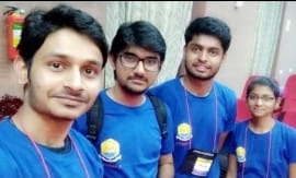 Don't Sleep - ICPC Amritapuri Regionals 2017
