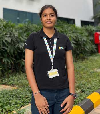Pranati Rao Pinisetti
