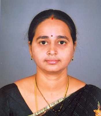 Mrs. K. Jhansi