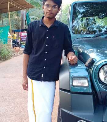 Pavan Kumar
