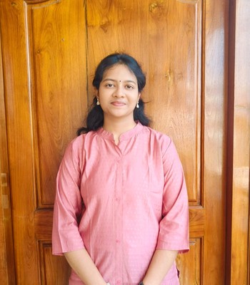 Yerapothu Harshini