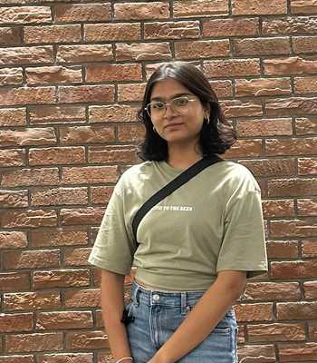 Anika Thukuntla