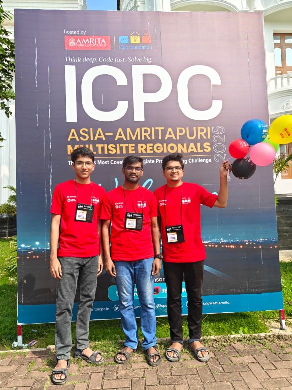 Right Angled Triangle - ICPC Asia West Amritapuri Regionals 2025