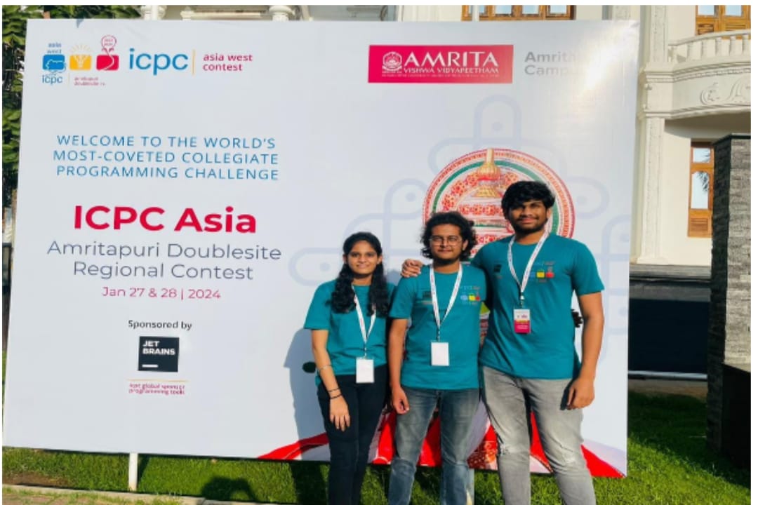 Wrong Angled Triangle - ICPC Amritapuri Regionals 2023