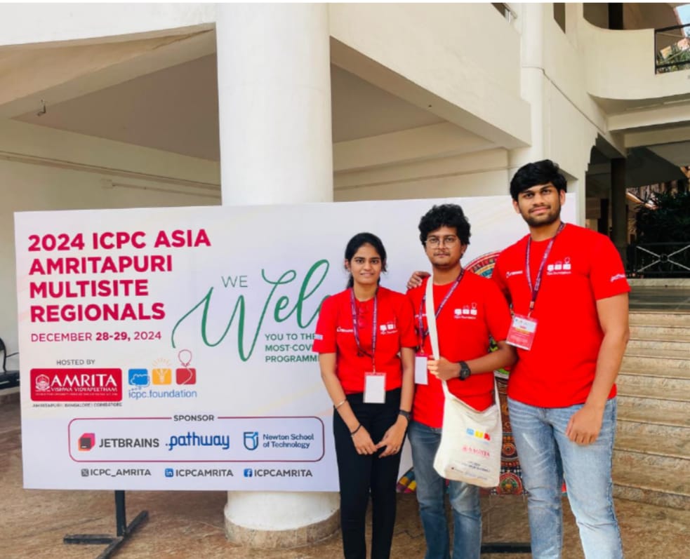 Wrong Angled Triangle - ICPC Amritapuri Regionals 2024